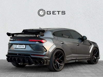 For sale Lamborghini Urus I, 4.0 l, 2019 in Dubai-2