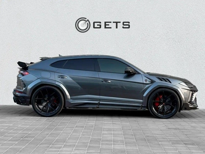 For sale Lamborghini Urus I, 4.0 l, 2019 in Dubai-4