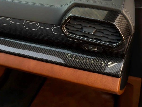 For sale Lamborghini Urus I, 4.0 l, 2019 in Dubai