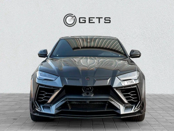 For sale Lamborghini Urus I, 4.0 l, 2019 in Dubai