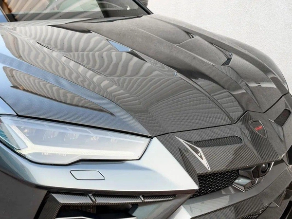 For sale Lamborghini Urus I, 4.0 l, 2019 in Dubai