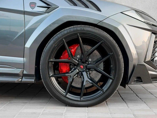 For sale Lamborghini Urus I, 4.0 l, 2019 in Dubai