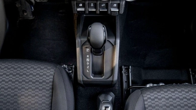 Suzuki Jimny GLX 1.5L (5-Doors)-12