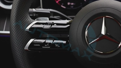 2026 Mercedes-Benz CLE 200 COUPE AMG EQ Boost RWD GCC 0Km With 2 Years Unlimited Mileage Warranty-8