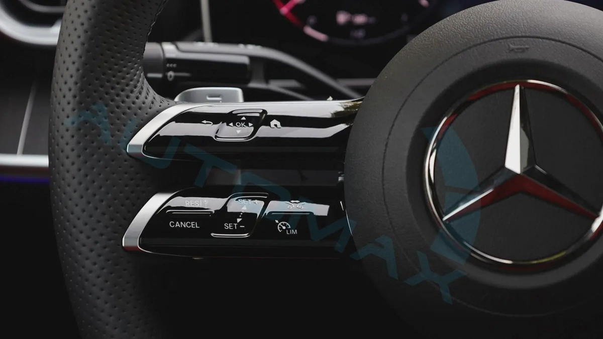 2026 Mercedes-Benz CLE 200 COUPE AMG EQ Boost RWD GCC 0Km With 2 Years Unlimited Mileage Warranty-8-8