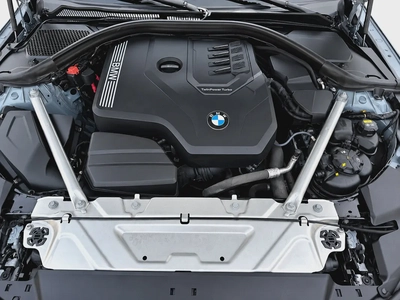 2022 BMW 430i Gran Coupe-15