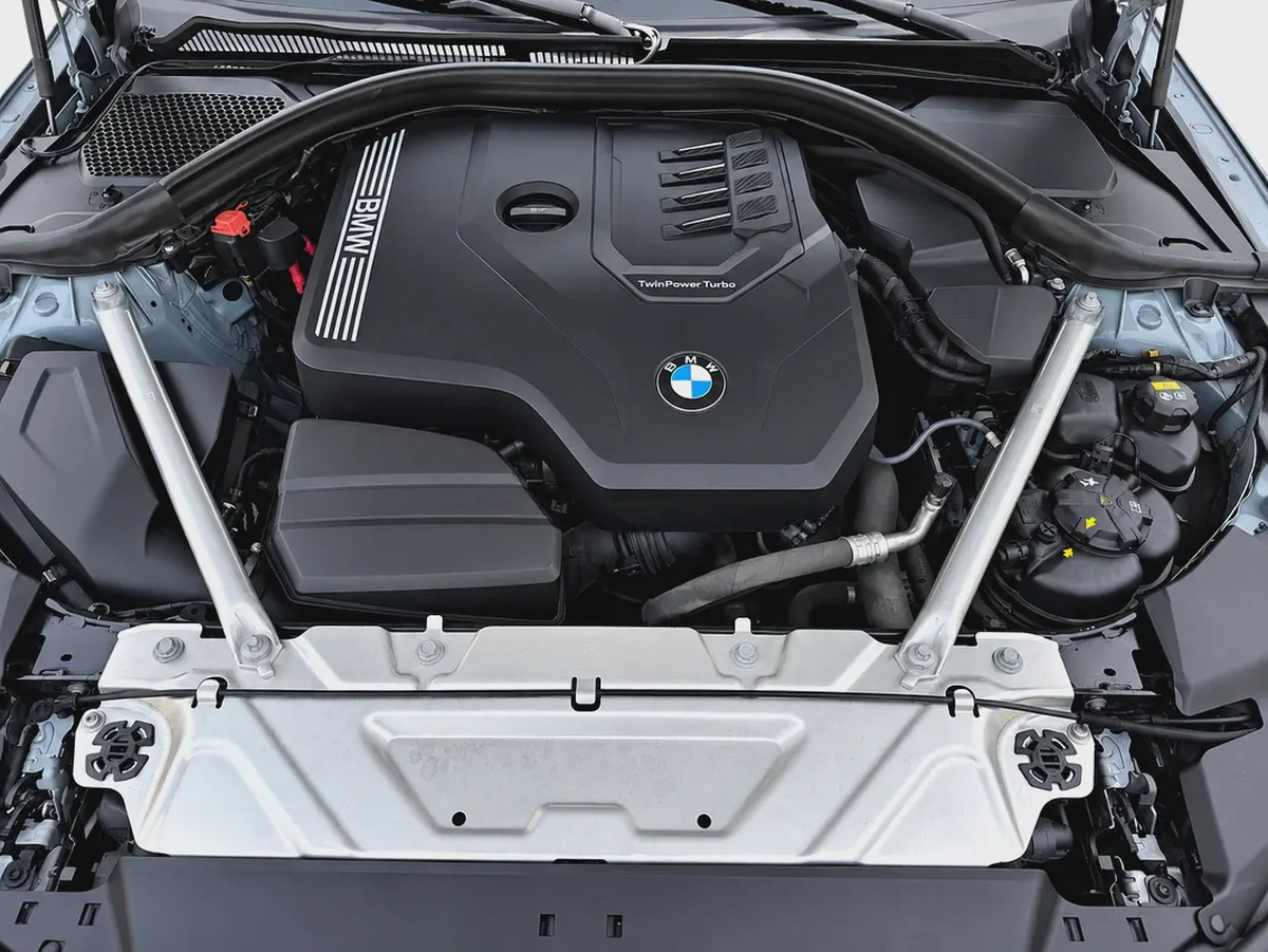 2022 BMW 430i Gran Coupe-15-15