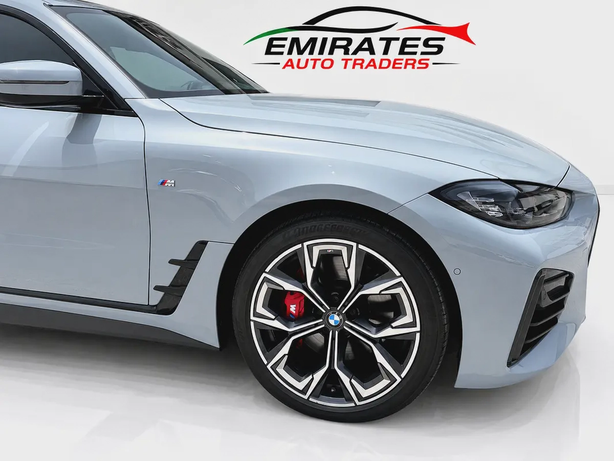 2022 BMW 430i Gran Coupe-3-3