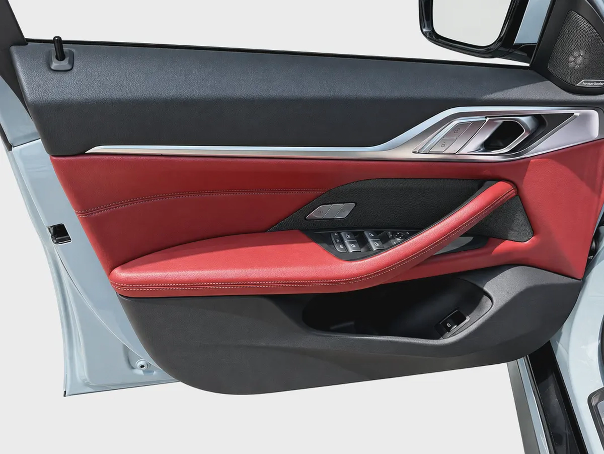 2022 BMW 430i Gran Coupe-8-8