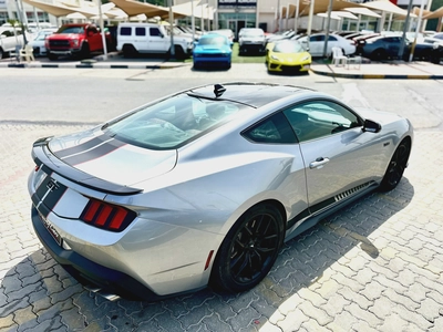2025 Ford Mustang GT - # 12790-11