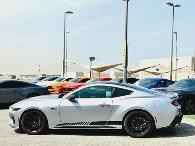 2025 Ford Mustang GT - # 12790-9