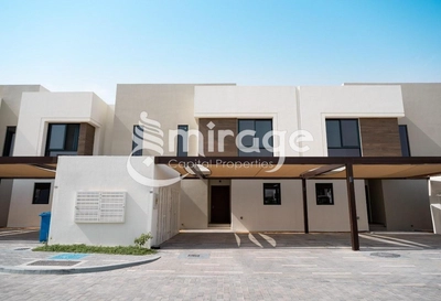 Townhouse for rent in Noya 1, Noya-0