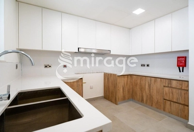 Townhouse for rent in Noya 1, Noya-4