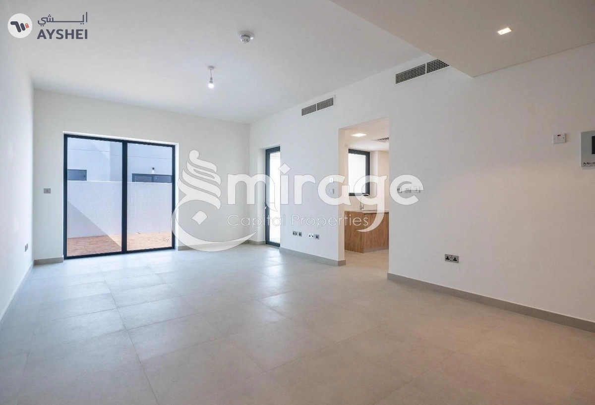 Townhouse for rent in Noya 1, Noya-1-1