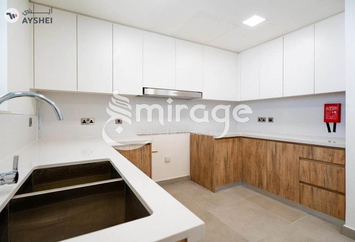 Townhouse for rent in Noya 1, Noya-4-4