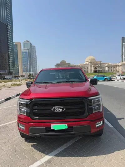2024 Ford F-150 XLT Canadian Specs-0