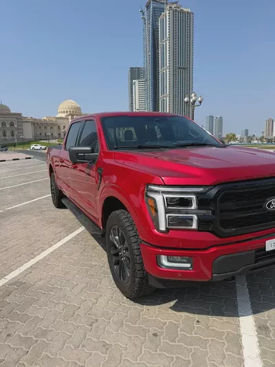 2024 Ford F-150 XLT Canadian Specs-1