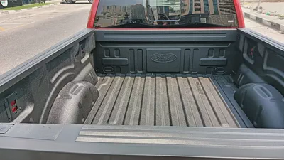 2024 Ford F-150 XLT Canadian Specs-8