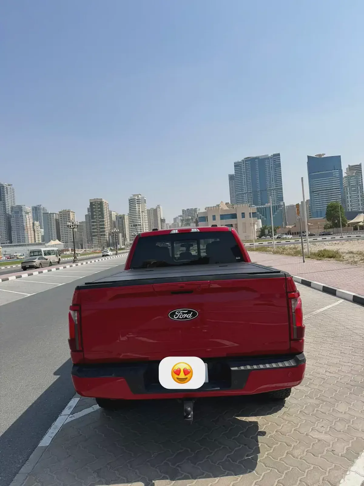2024 Ford F-150 XLT Canadian Specs-3-3