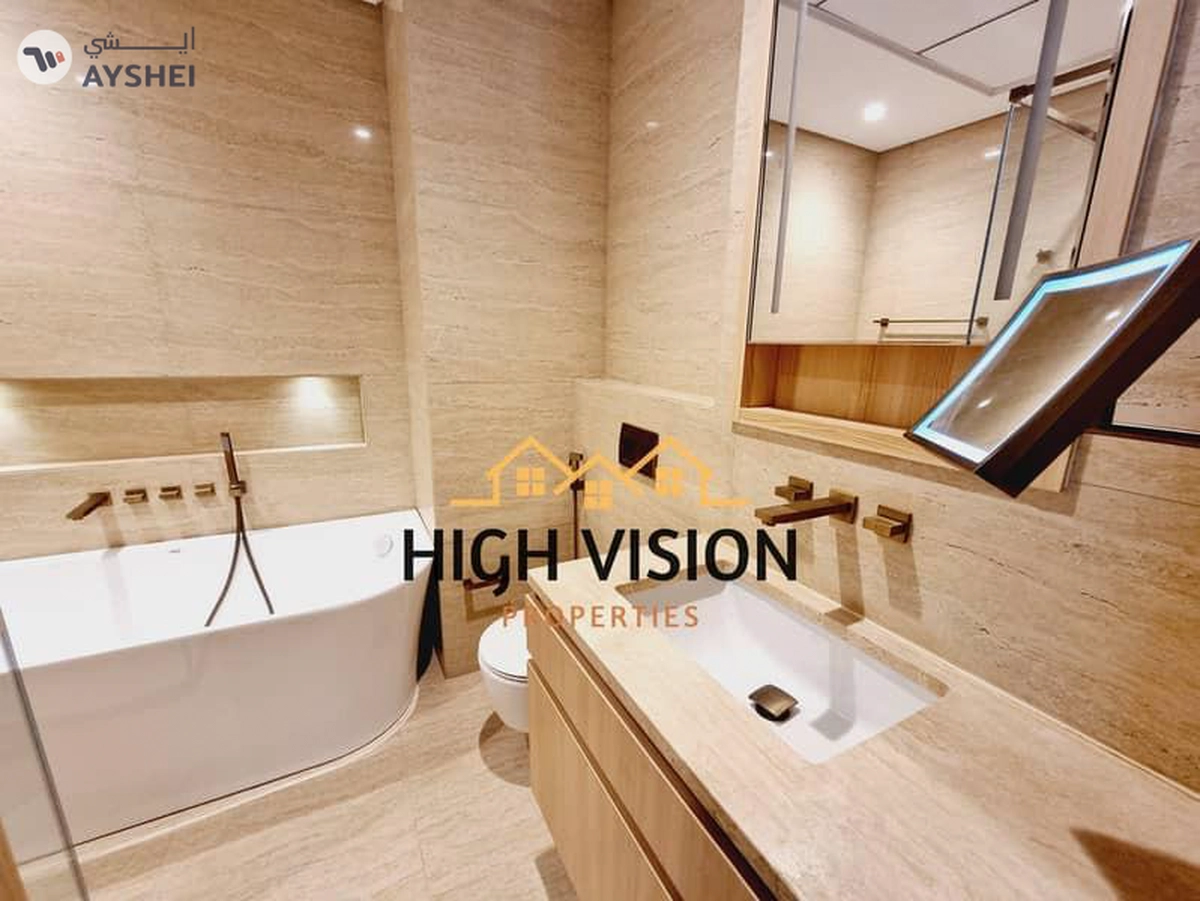 Reem Nine, Shams Abu Dhabi, Al Reem Island, Abu Dhabi-3-3