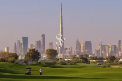 Parkwood Tower B, Parkwood, Dubai Hills Estate, Dubai-0