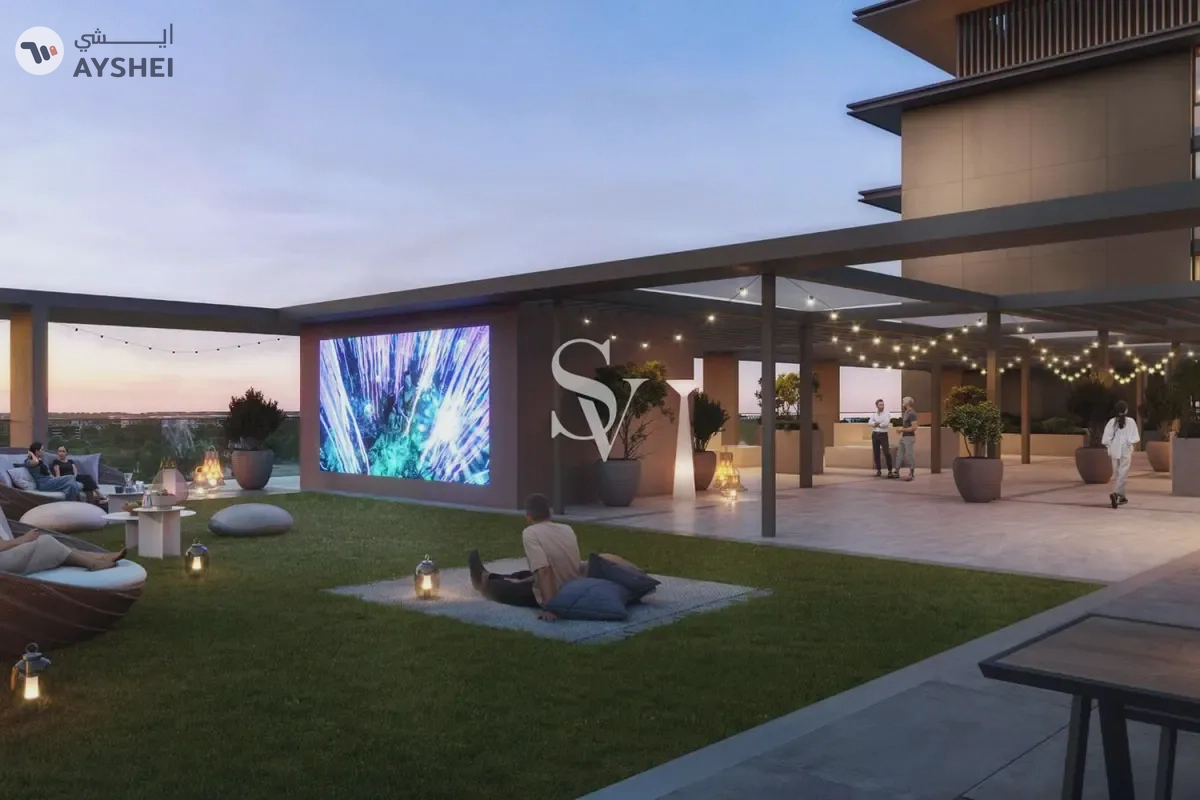 Parkwood Tower B, Parkwood, Dubai Hills Estate, Dubai-15-15