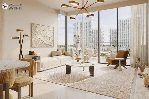 Parkwood Tower B, Parkwood, Dubai Hills Estate, Dubai
