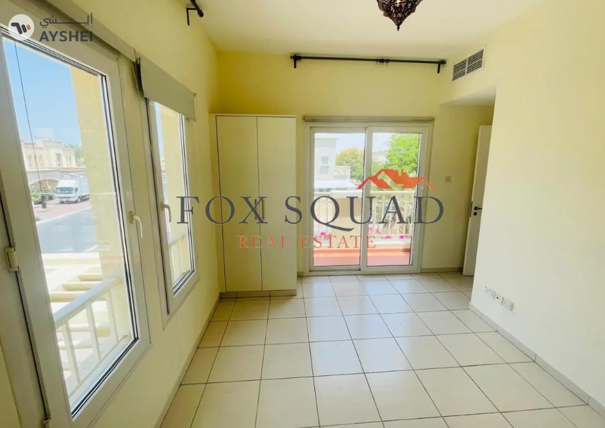 VILLA FOR RENT IN SPRINGS 5, THE SPRINGS-1-1