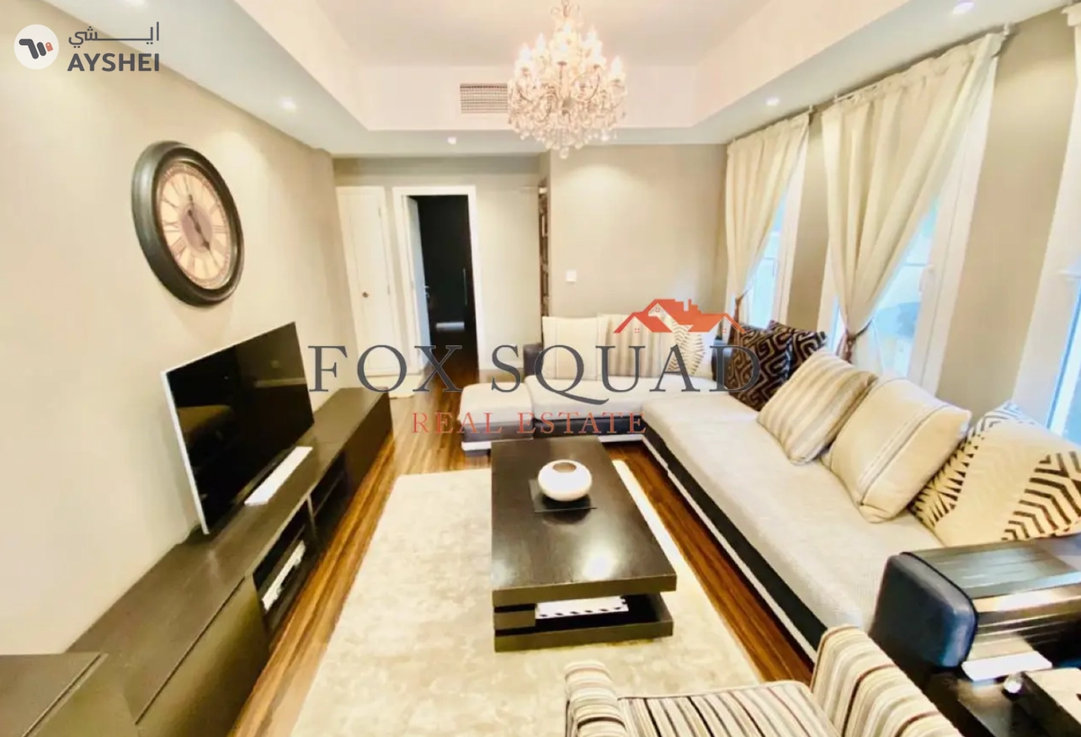 VILLA FOR RENT IN SPRINGS 5, THE SPRINGS-2-2