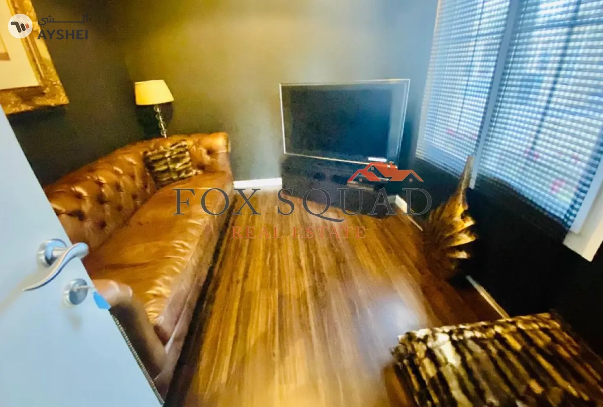VILLA FOR RENT IN SPRINGS 5, THE SPRINGS-5-5
