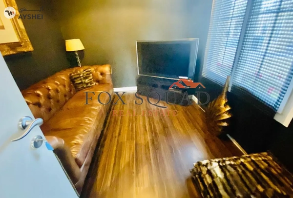 VILLA FOR RENT IN SPRINGS 5, THE SPRINGS
