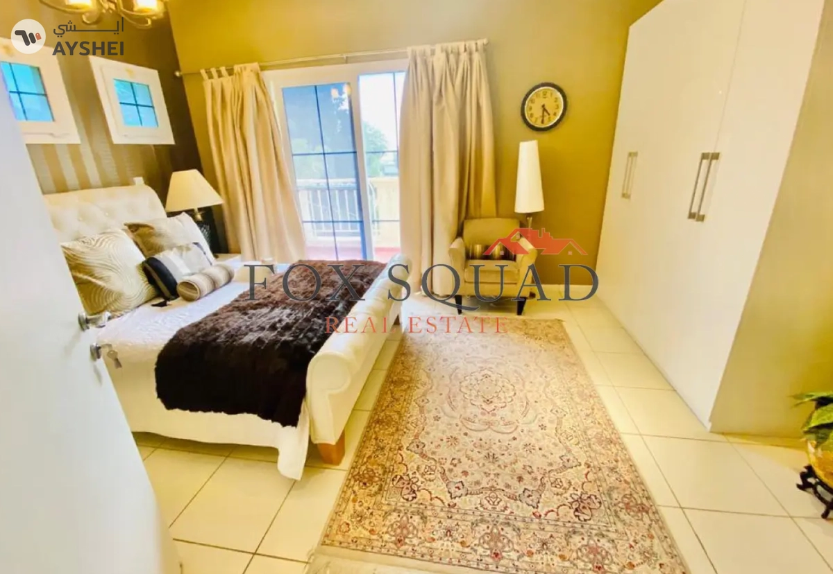 VILLA FOR RENT IN SPRINGS 5, THE SPRINGS-7-7