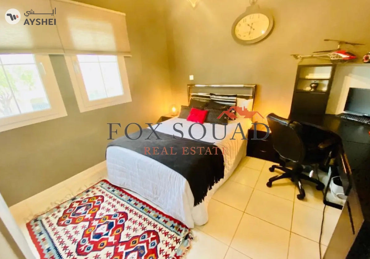 VILLA FOR RENT IN SPRINGS 5, THE SPRINGS-8-8