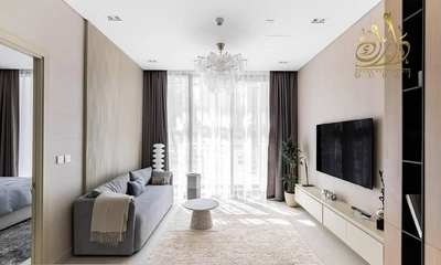 Marina View | Only 20% Down Payment | Premium Luxury Finishing-3