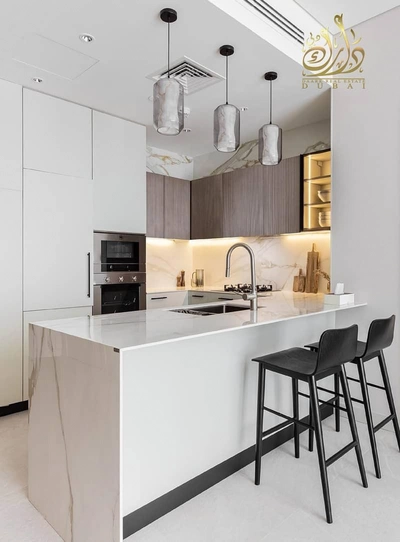 Marina View | Only 20% Down Payment | Premium Luxury Finishing-12