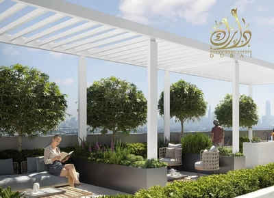 Marina View | Only 20% Down Payment | Premium Luxury Finishing-4