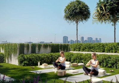Marina View | Only 20% Down Payment | Premium Luxury Finishing-6