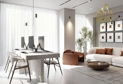 Marina View | Only 20% Down Payment | Premium Luxury Finishing-16