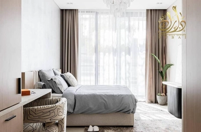 Marina View | Only 20% Down Payment | Premium Luxury Finishing-1