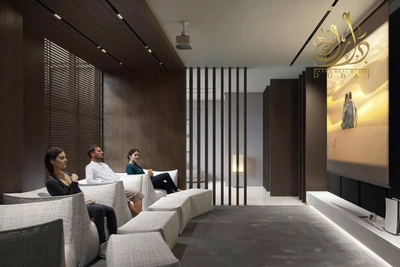Marina View | Only 20% Down Payment | Premium Luxury Finishing-13