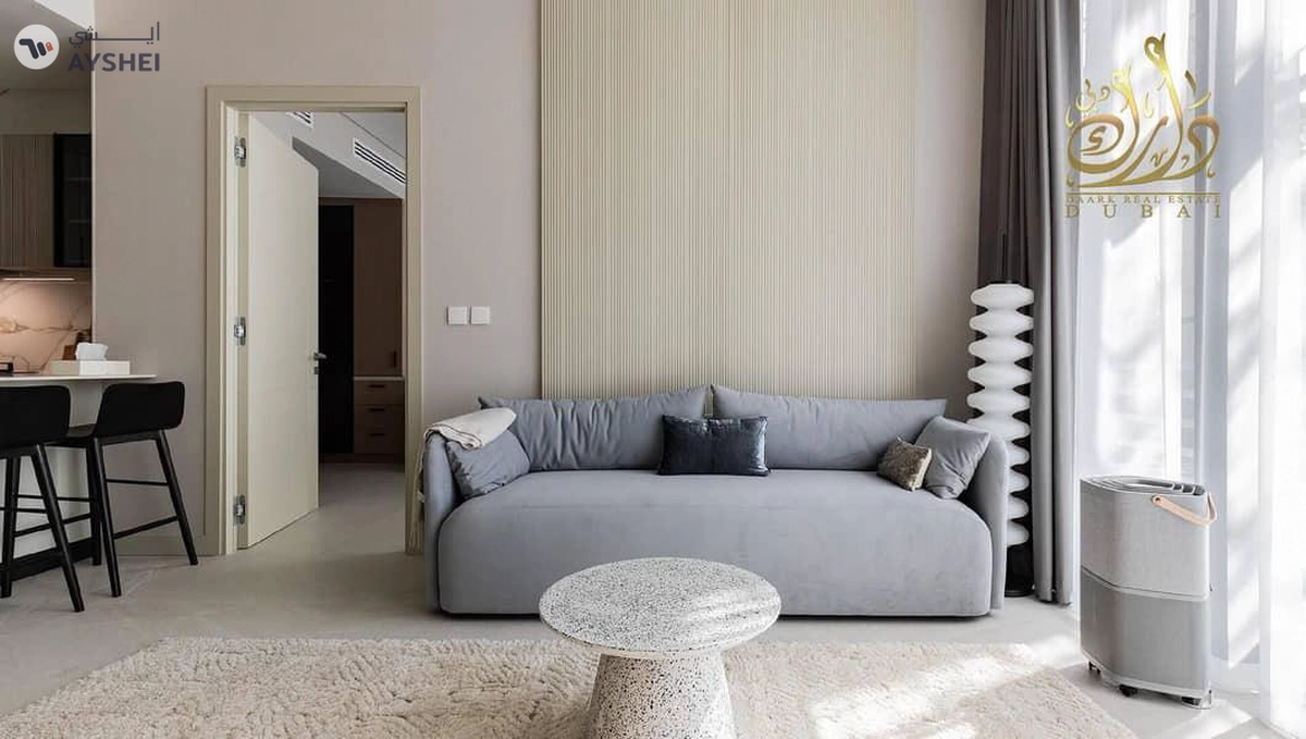 Marina View | Only 20% Down Payment | Premium Luxury Finishing