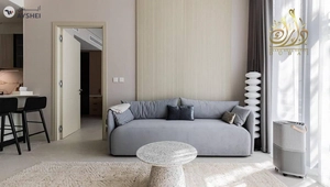 Marina View | Only 20% Down Payment | Premium Luxury Finishing