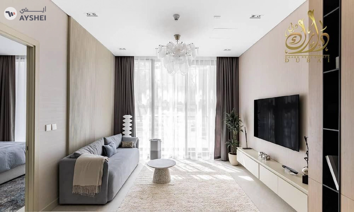 Marina View | Only 20% Down Payment | Premium Luxury Finishing