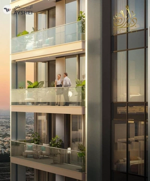 Marina View | Only 20% Down Payment | Premium Luxury Finishing