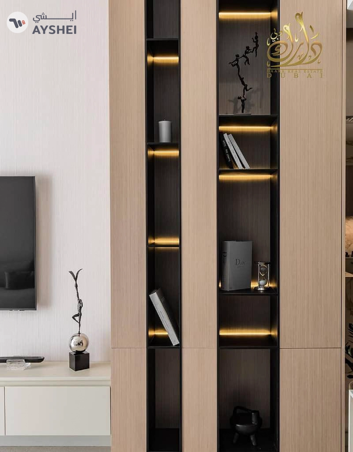 Marina View | Only 20% Down Payment | Premium Luxury Finishing