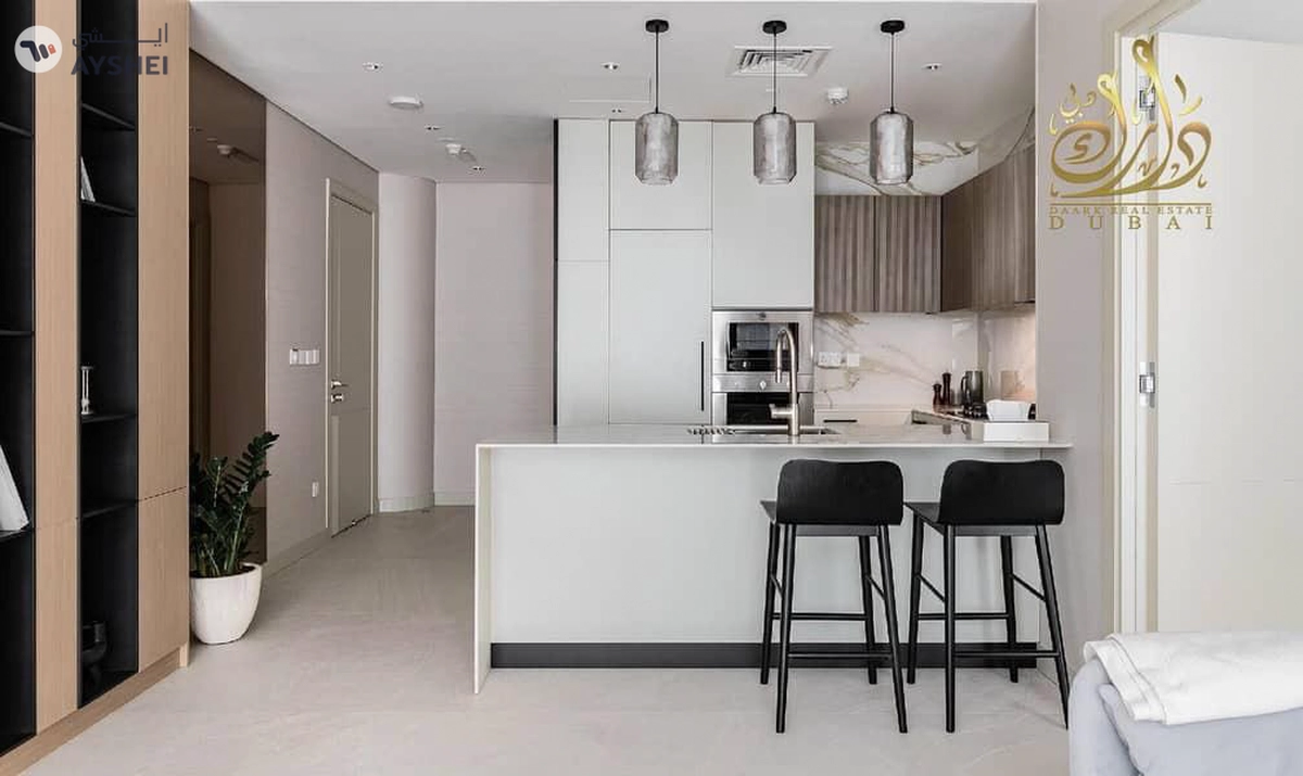 Marina View | Only 20% Down Payment | Premium Luxury Finishing
