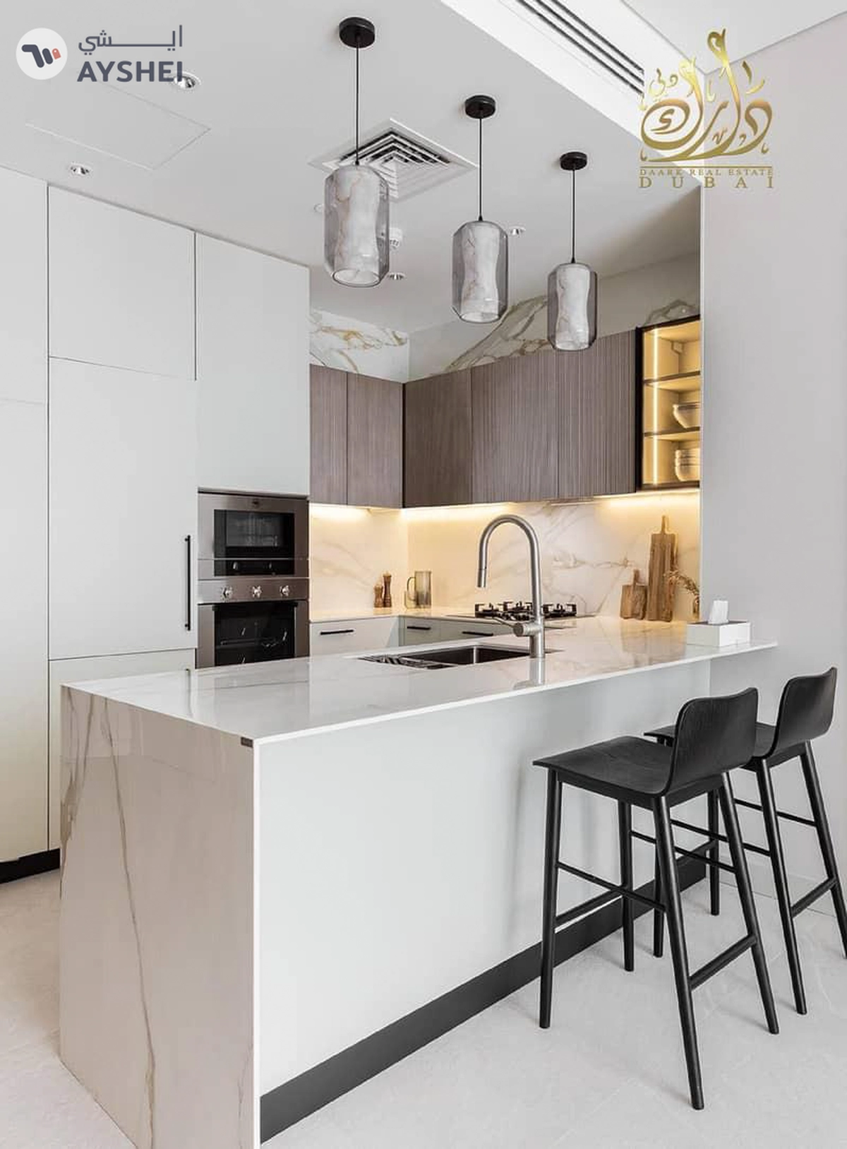 Marina View | Only 20% Down Payment | Premium Luxury Finishing