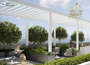 Marina View | Only 20% Down Payment | Premium Luxury Finishing