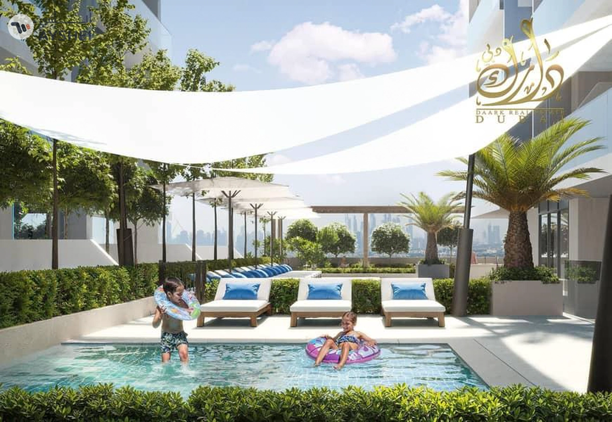 Marina View | Only 20% Down Payment | Premium Luxury Finishing