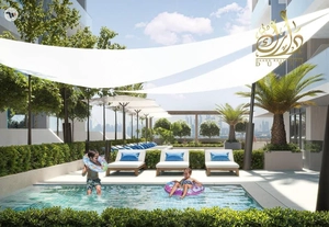 Marina View | Only 20% Down Payment | Premium Luxury Finishing
